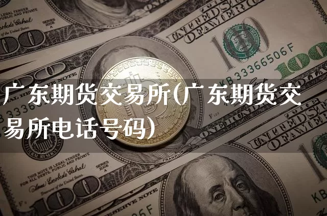 广东期货交易所(广东期货交易所电话号码)_https://www.dbjyqcj.com_中金所_第1张