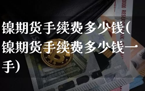 镍期货手续费多少钱(镍期货手续费多少钱一手)_https://www.dbjyqcj.com_上期能源_第1张
