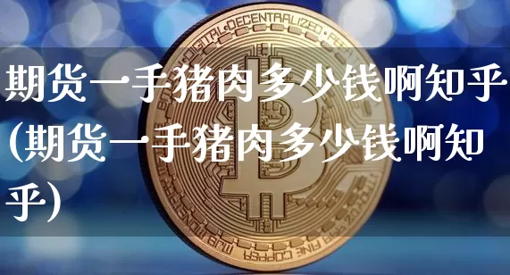 期货一手猪肉多少钱啊知乎(期货一手猪肉多少钱啊知乎)_https://www.dbjyqcj.com_郑商所_第1张