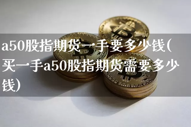 a50股指期货一手要多少钱(买一手a50股指期货需要多少钱)_https://www.dbjyqcj.com_大商所_第1张