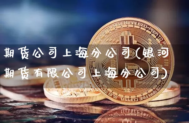 期货公司上海分公司(银河期货有限公司上海分公司)_https://www.dbjyqcj.com_广期所_第1张