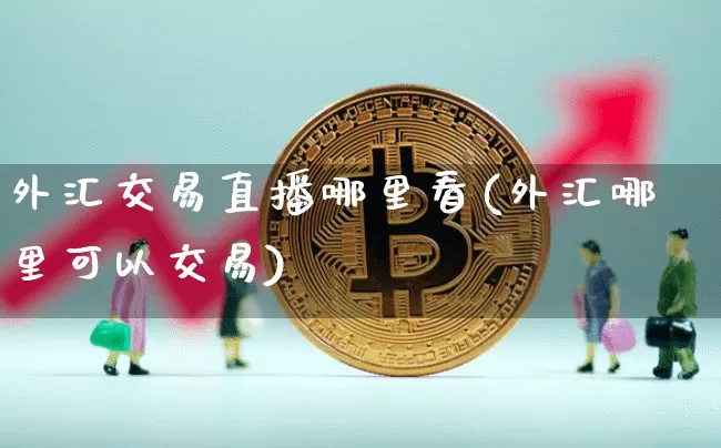 外汇交易直播哪里看(外汇哪里可以交易)_https://www.dbjyqcj.com_中金所_第1张