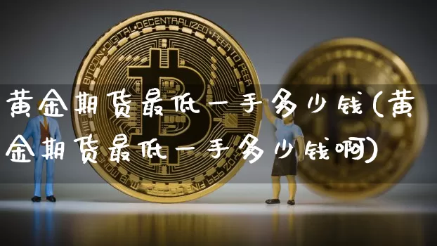 黄金期货最低一手多少钱(黄金期货最低一手多少钱啊)_https://www.dbjyqcj.com_广期所_第1张