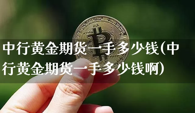 中行黄金期货一手多少钱(中行黄金期货一手多少钱啊)_https://www.dbjyqcj.com_上期能源_第1张