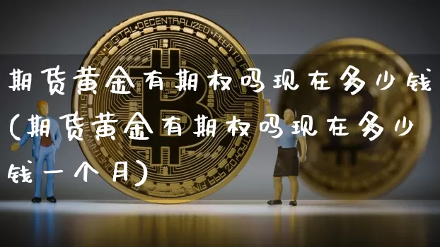 期货黄金有期权吗现在多少钱(期货黄金有期权吗现在多少钱一个月)_https://www.dbjyqcj.com_上期所_第1张