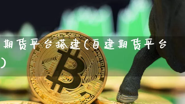 期货平台搭建(自建期货平台)_https://www.dbjyqcj.com_大商所_第1张