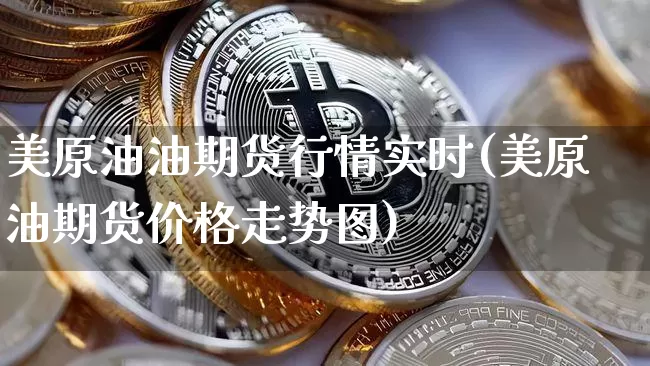 美原油油期货行情实时(美原油期货价格走势图)_https://www.dbjyqcj.com_上期能源_第1张