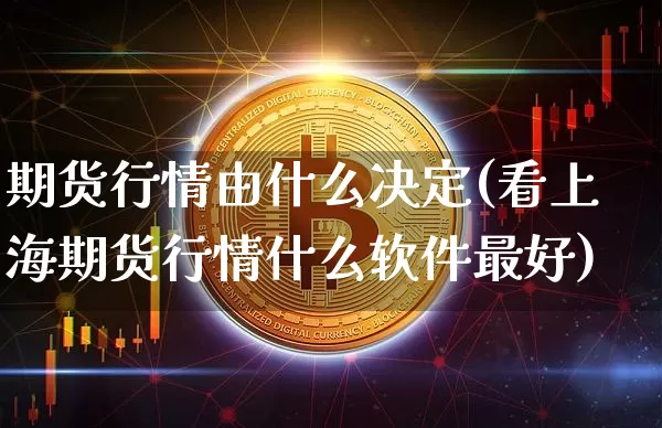 期货行情由什么决定(看上海期货行情什么软件最好)_https://www.dbjyqcj.com_郑商所_第1张