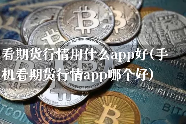 看期货行情用什么app好(手机看期货行情app哪个好)_https://www.dbjyqcj.com_广期所_第1张