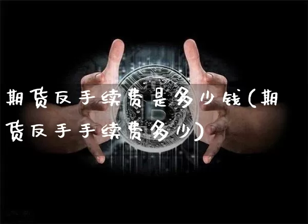 期货反手续费是多少钱(期货反手手续费多少)_https://www.dbjyqcj.com_广期所_第1张