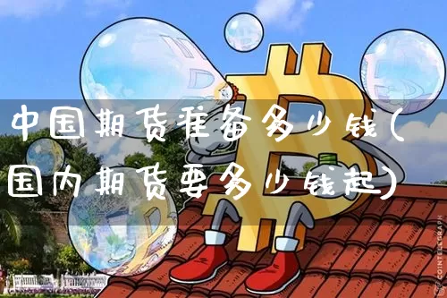 中国期货准备多少钱(国内期货要多少钱起)_https://www.dbjyqcj.com_郑商所_第1张