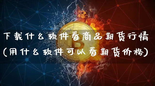 下载什么软件看商品期货行情(用什么软件可以看期货价格)_https://www.dbjyqcj.com_上期能源_第1张