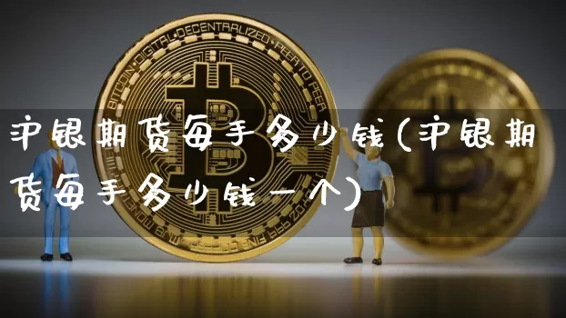 沪银期货每手多少钱(沪银期货每手多少钱一个)_https://www.dbjyqcj.com_上期所_第1张