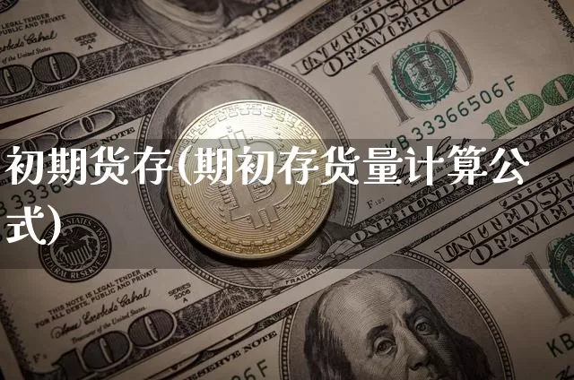 初期货存(期初存货量计算公式)_https://www.dbjyqcj.com_中金所_第1张