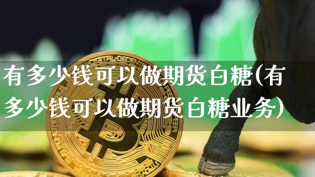 有多少钱可以做期货白糖(有多少钱可以做期货白糖业务)_https://www.dbjyqcj.com_大商所_第1张