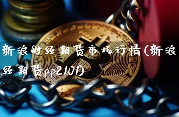 新浪财经期货市场行情(新浪财经期货pp2101)_https://www.dbjyqcj.com_上期所_第1张