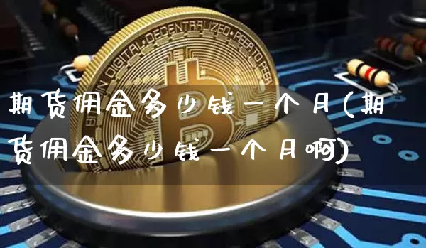 期货佣金多少钱一个月(期货佣金多少钱一个月啊)_广期所_第1张_财经网 期货佣金多少钱一个月(期货佣金多少钱一个月啊)_https://www.dbjyqcj.com_广期所_第1张