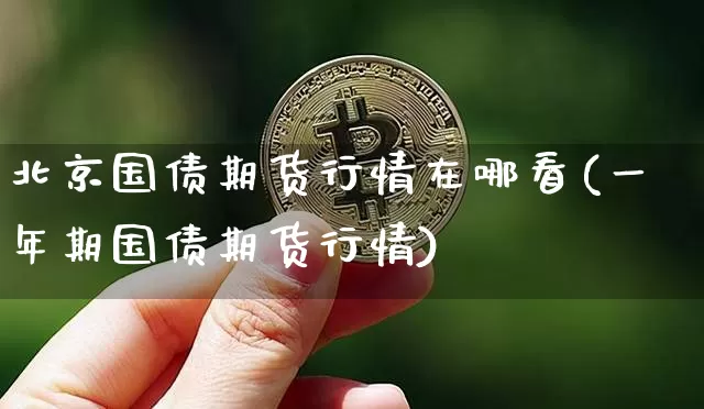 北京国债期货行情在哪看(一年期国债期货行情)_https://www.dbjyqcj.com_大商所_第1张