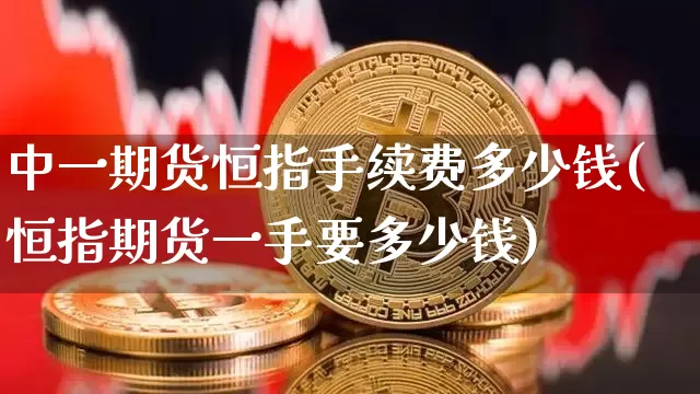 中一期货恒指手续费多少钱(恒指期货一手要多少钱)_https://www.dbjyqcj.com_中金所_第1张
