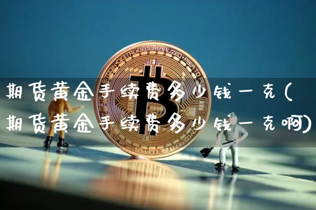 期货黄金手续费多少钱一克(期货黄金手续费多少钱一克啊)_https://www.dbjyqcj.com_大商所_第1张
