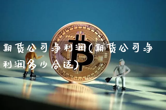 期货公司净利润(期货公司净利润多少合适)_https://www.dbjyqcj.com_上期能源_第1张