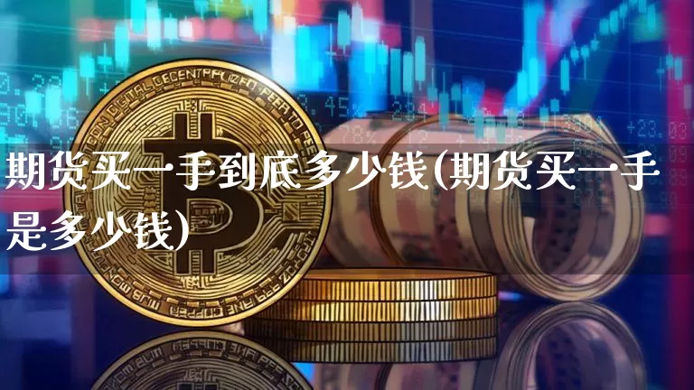 期货买一手到底多少钱(期货买一手是多少钱)_https://www.dbjyqcj.com_大商所_第1张