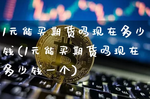 1元能买期货吗现在多少钱(1元能买期货吗现在多少钱一个)_https://www.dbjyqcj.com_大商所_第1张