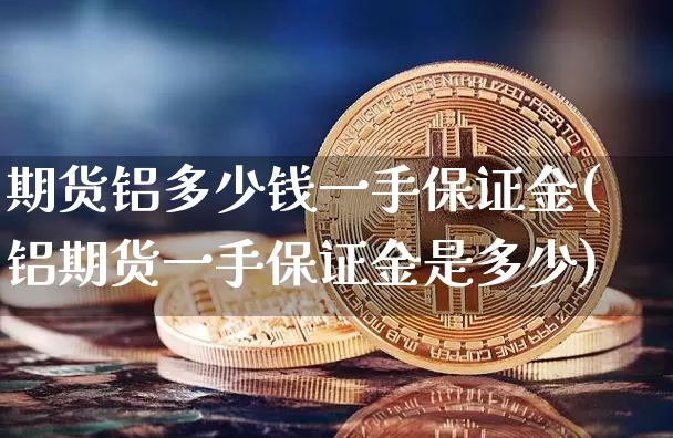 期货铝多少钱一手保证金(铝期货一手保证金是多少)_https://www.dbjyqcj.com_上期所_第1张