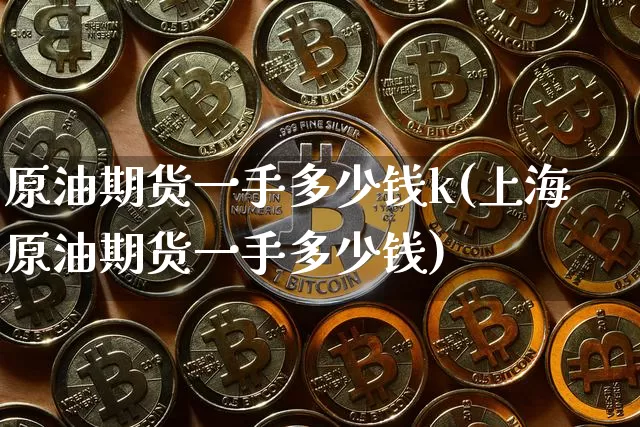 原油期货一手多少钱k(上海原油期货一手多少钱)_https://www.dbjyqcj.com_广期所_第1张