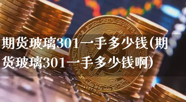 期货玻璃301一手多少钱(期货玻璃301一手多少钱啊)_https://www.dbjyqcj.com_中金所_第1张