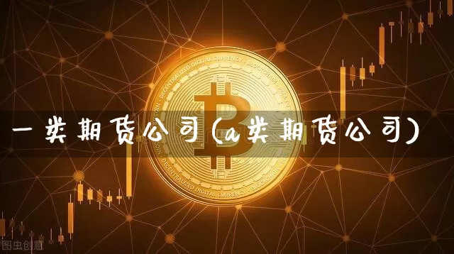 一类期货公司(a类期货公司)_https://www.dbjyqcj.com_上期所_第1张